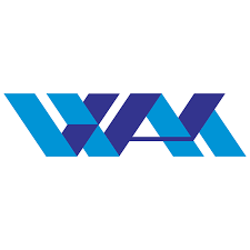 WAK Publishers Logo